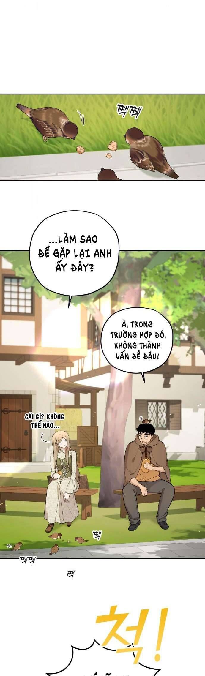 Trận Đấu Đồng Đội Của Những Tài Xế Xe Tải [Chap 1-32]