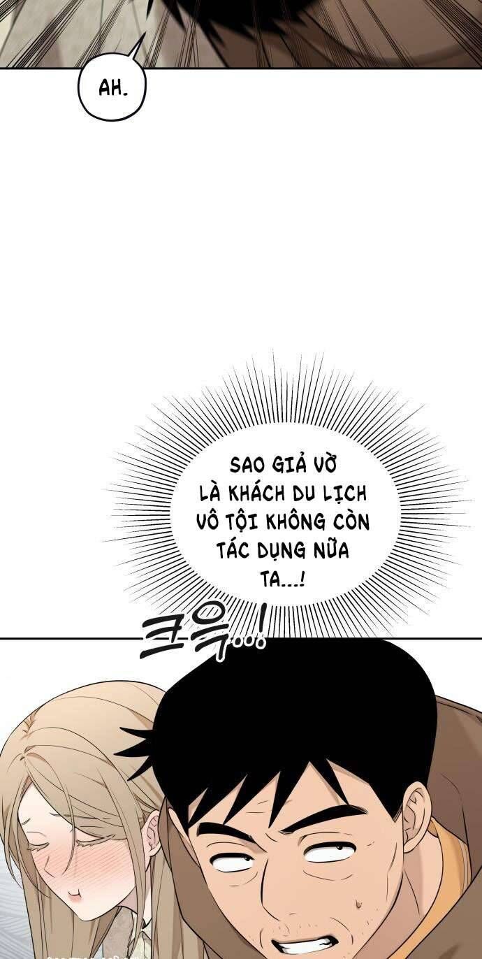 Trận Đấu Đồng Đội Của Những Tài Xế Xe Tải [Chap 1-32]