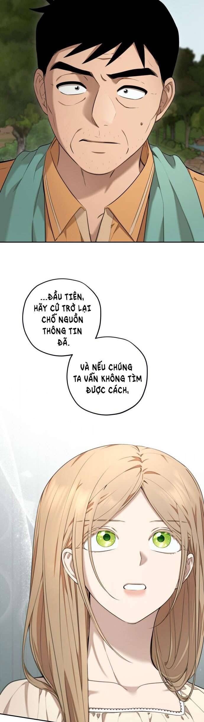 Trận Đấu Đồng Đội Của Những Tài Xế Xe Tải [Chap 1-32]