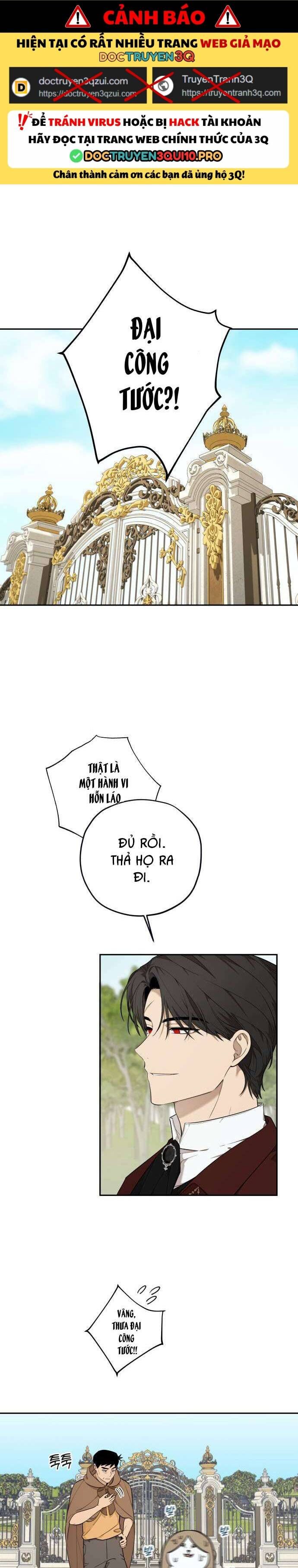 Trận Đấu Đồng Đội Của Những Tài Xế Xe Tải [Chap 1-32]
