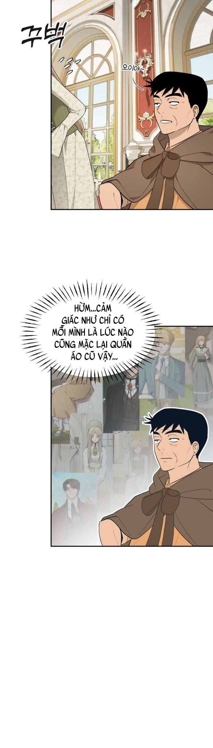 Trận Đấu Đồng Đội Của Những Tài Xế Xe Tải [Chap 1-32]