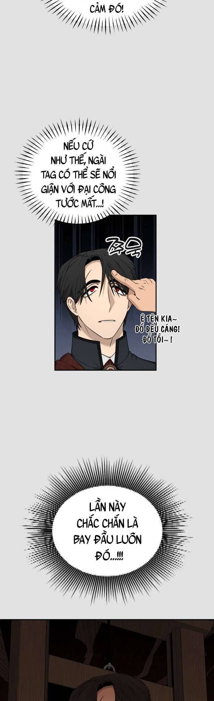 Trận Đấu Đồng Đội Của Những Tài Xế Xe Tải [Chap 1-32]