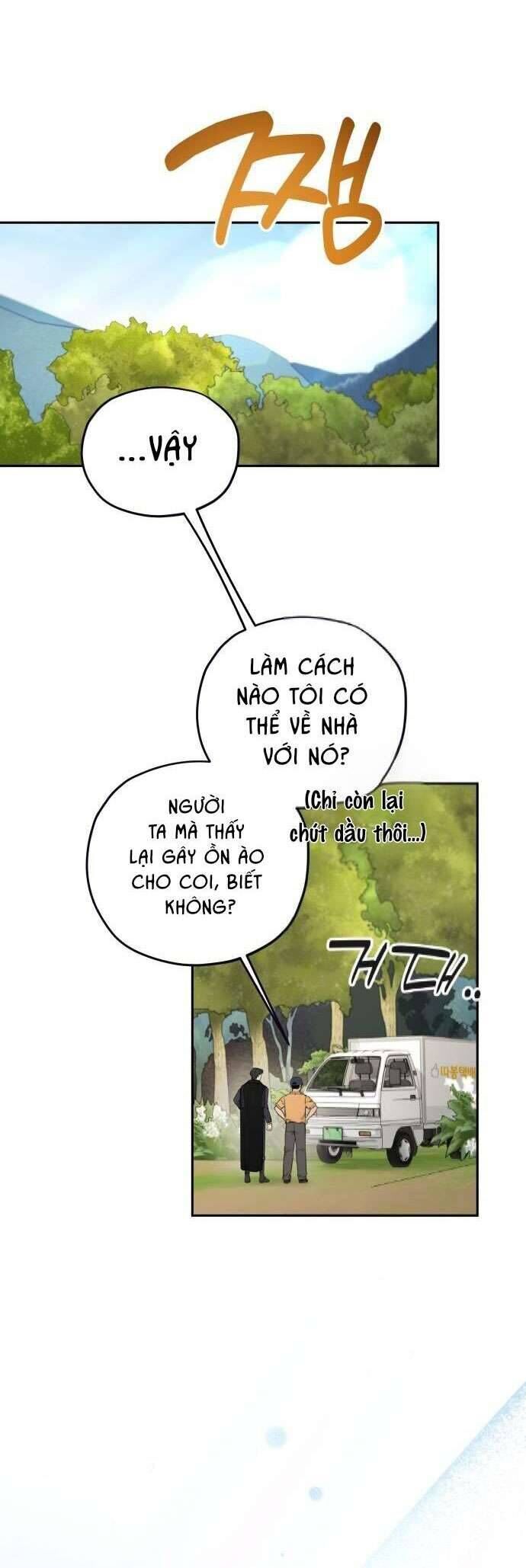 Trận Đấu Đồng Đội Của Những Tài Xế Xe Tải [Chap 1-32]