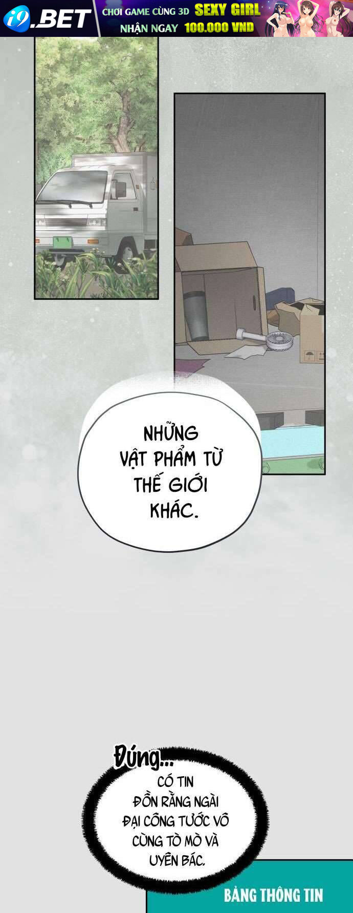 Trận Đấu Đồng Đội Của Những Tài Xế Xe Tải [Chap 1-32]