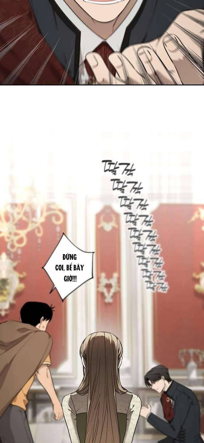 Trận Đấu Đồng Đội Của Những Tài Xế Xe Tải [Chap 1-32]