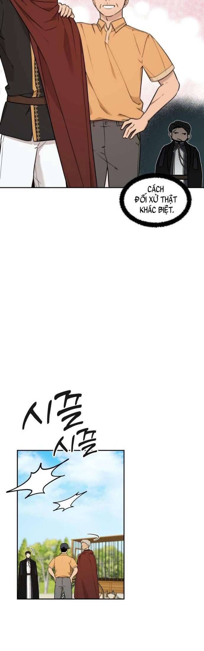 Trận Đấu Đồng Đội Của Những Tài Xế Xe Tải [Chap 1-32]