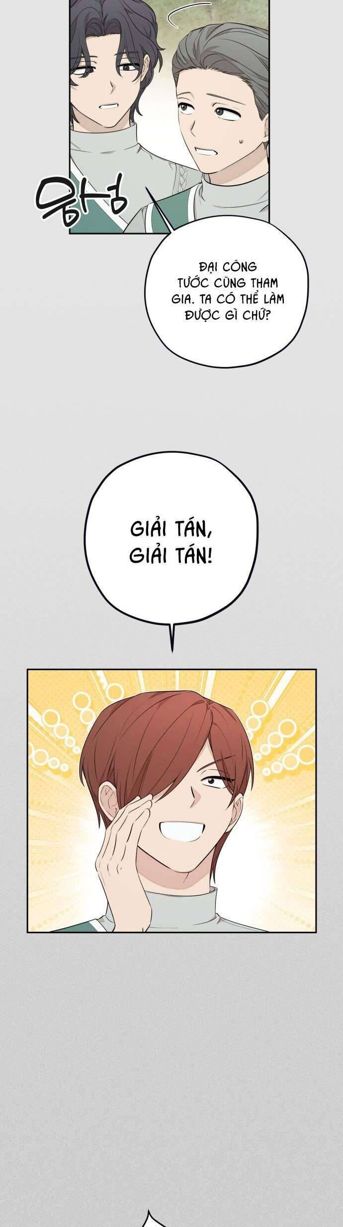 Trận Đấu Đồng Đội Của Những Tài Xế Xe Tải [Chap 1-32]