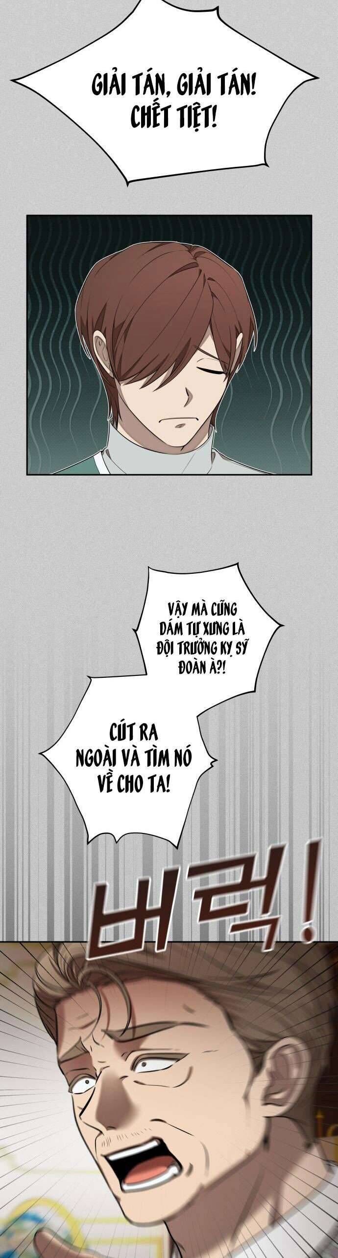 Trận Đấu Đồng Đội Của Những Tài Xế Xe Tải [Chap 1-32]
