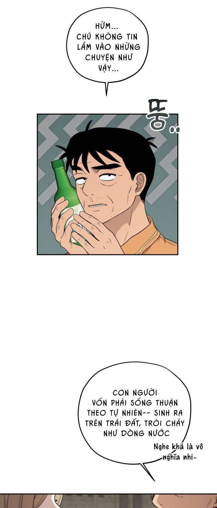 Trận Đấu Đồng Đội Của Những Tài Xế Xe Tải [Chap 1-32]