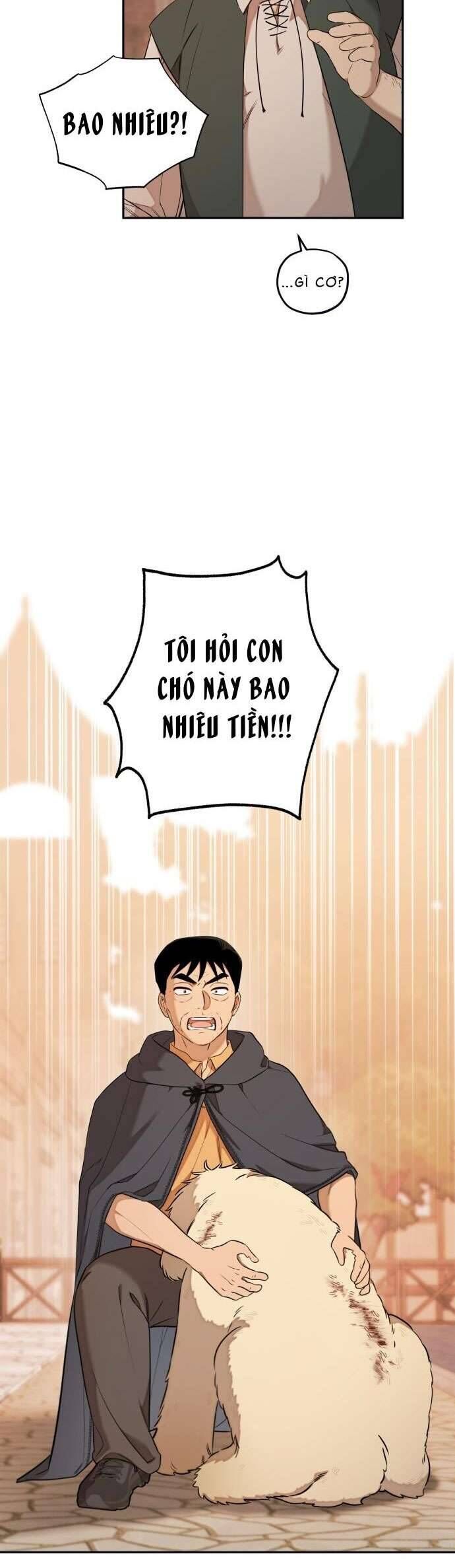 Trận Đấu Đồng Đội Của Những Tài Xế Xe Tải [Chap 1-32]