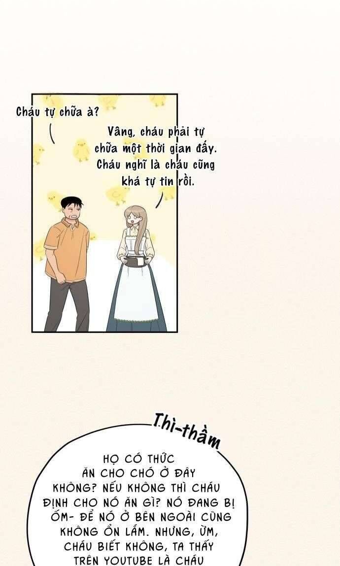 Trận Đấu Đồng Đội Của Những Tài Xế Xe Tải [Chap 1-32]