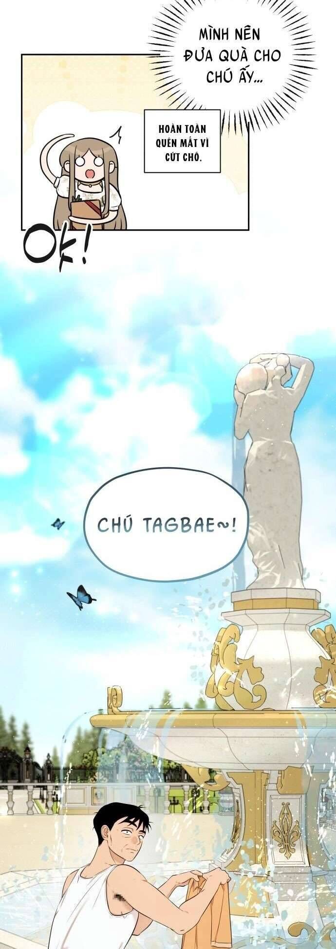 Trận Đấu Đồng Đội Của Những Tài Xế Xe Tải [Chap 1-32]