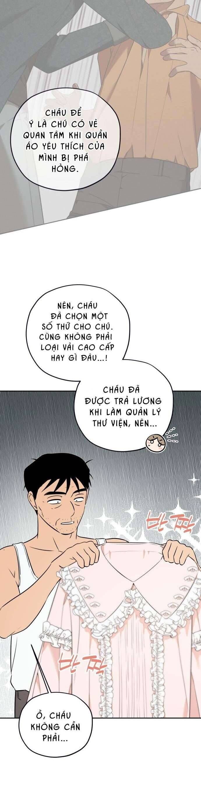Trận Đấu Đồng Đội Của Những Tài Xế Xe Tải [Chap 1-32]
