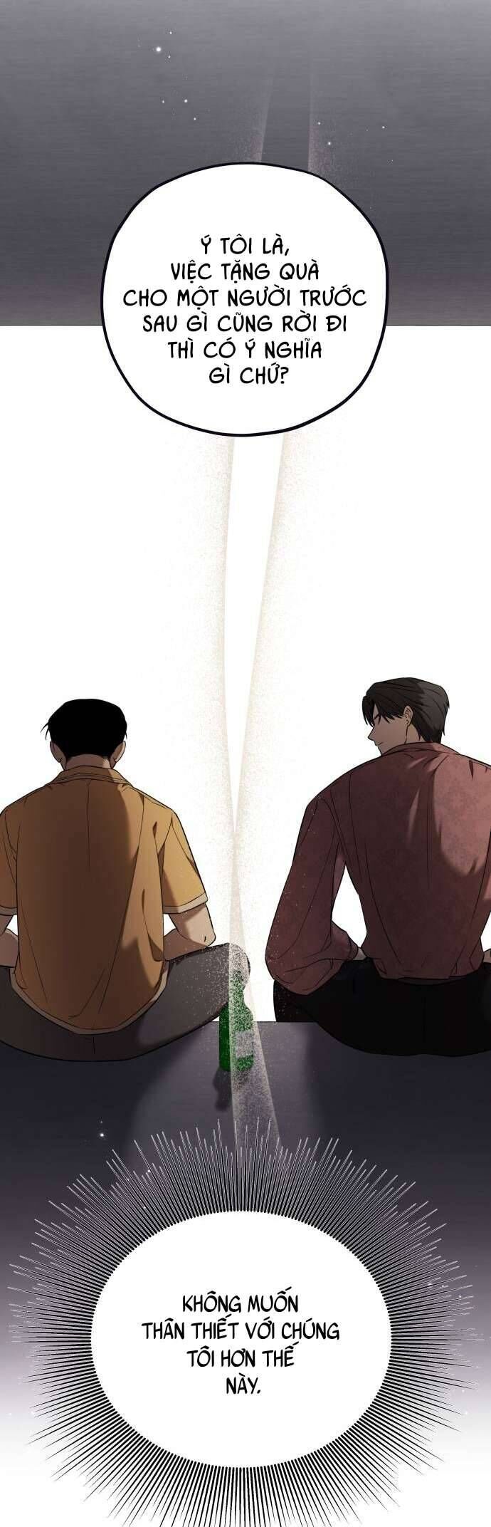 Trận Đấu Đồng Đội Của Những Tài Xế Xe Tải [Chap 1-32]