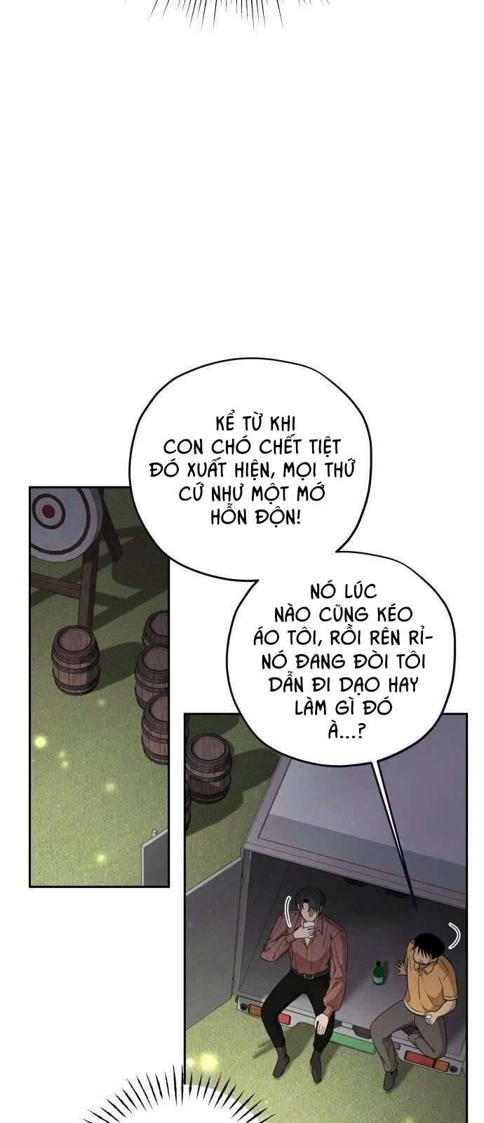 Trận Đấu Đồng Đội Của Những Tài Xế Xe Tải [Chap 1-32]
