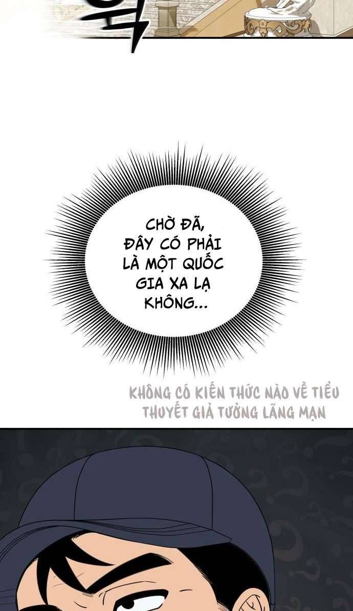 Trận Đấu Đồng Đội Của Những Tài Xế Xe Tải [Chap 1-32]
