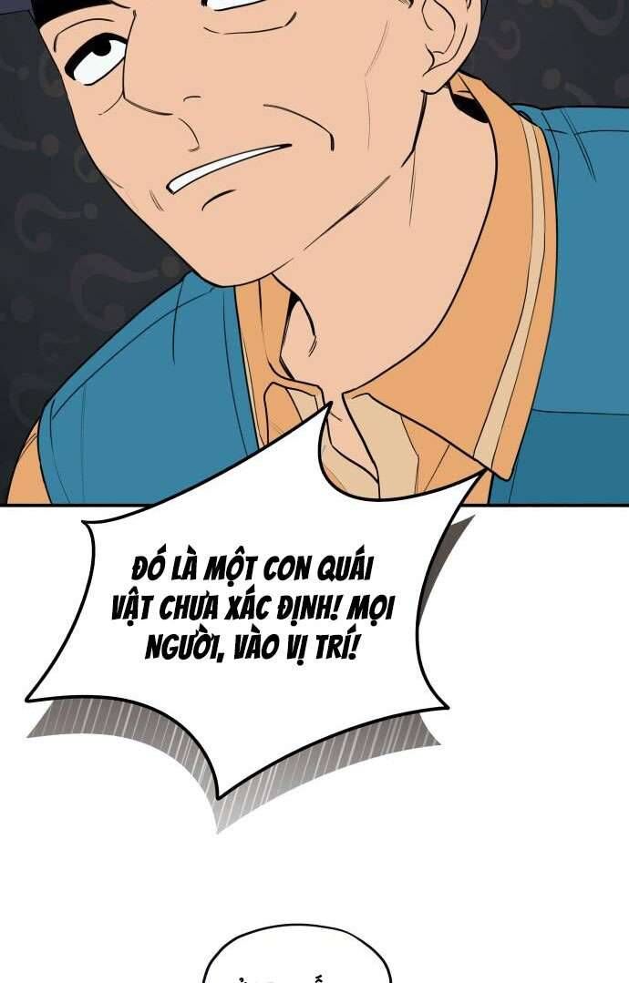 Trận Đấu Đồng Đội Của Những Tài Xế Xe Tải [Chap 1-32]