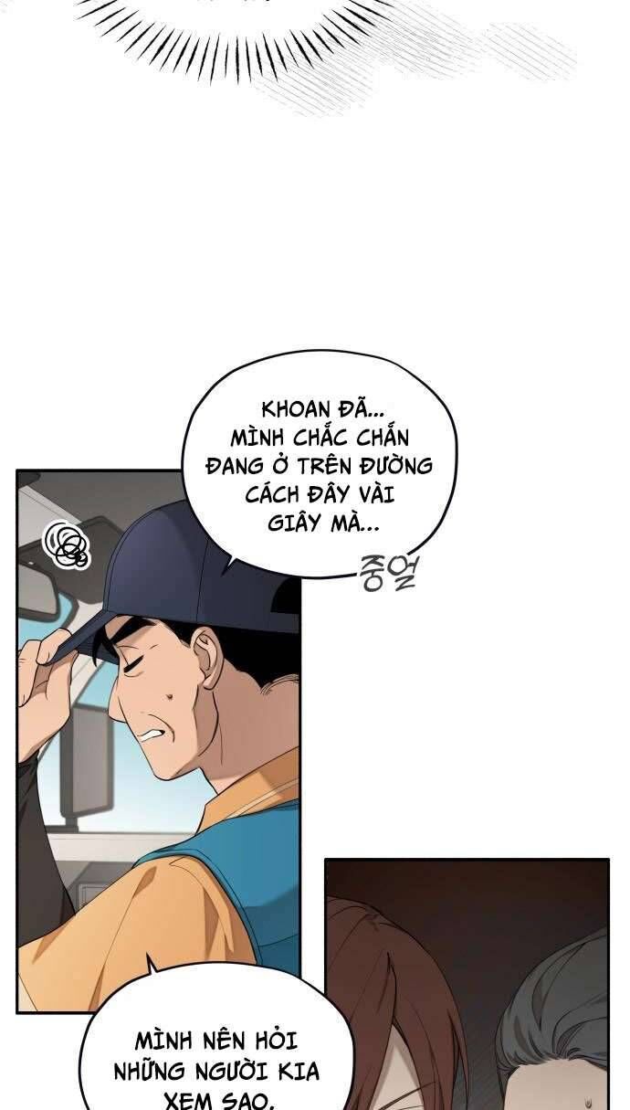 Trận Đấu Đồng Đội Của Những Tài Xế Xe Tải [Chap 1-32]
