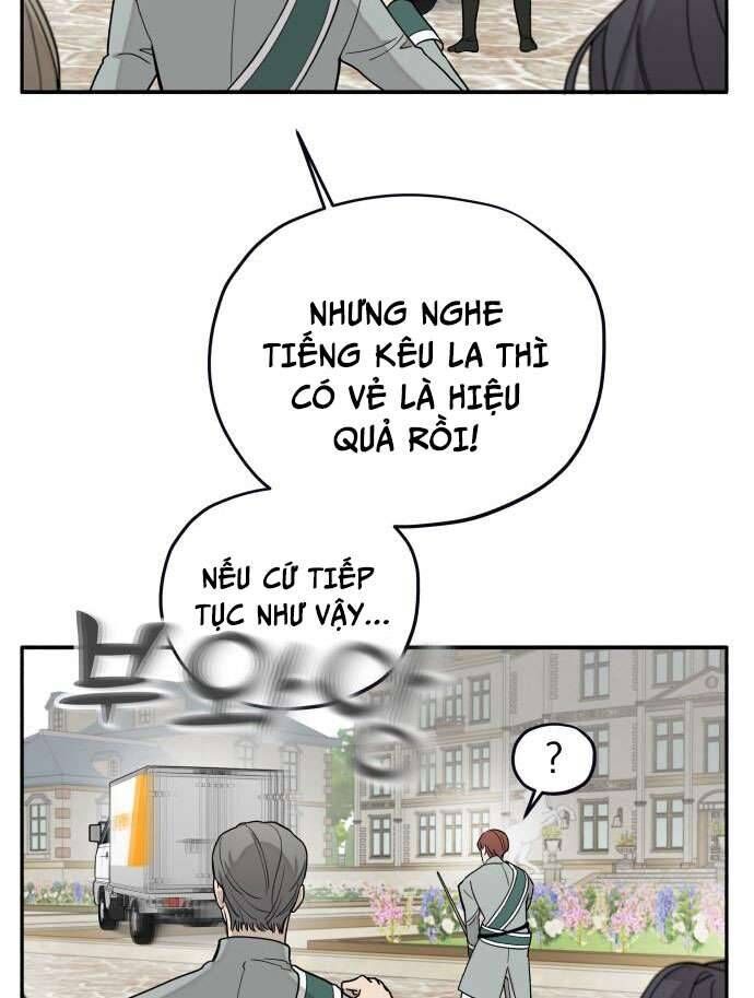 Trận Đấu Đồng Đội Của Những Tài Xế Xe Tải [Chap 1-32]