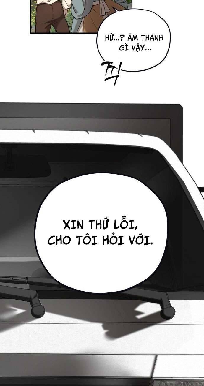 Trận Đấu Đồng Đội Của Những Tài Xế Xe Tải [Chap 1-32]