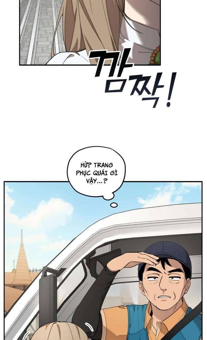 Trận Đấu Đồng Đội Của Những Tài Xế Xe Tải [Chap 1-32]