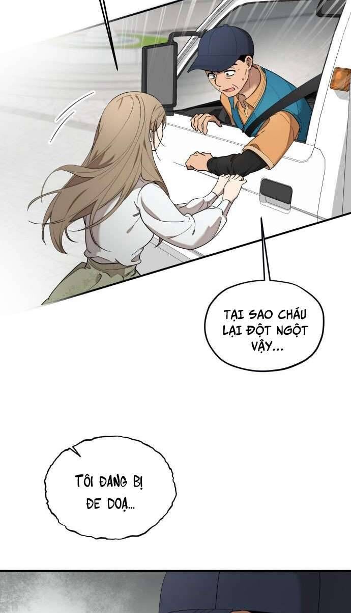 Trận Đấu Đồng Đội Của Những Tài Xế Xe Tải [Chap 1-32]