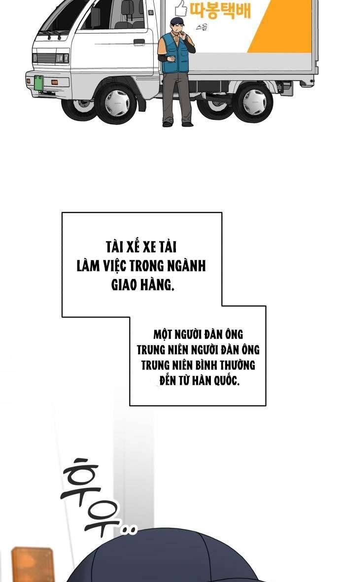 Trận Đấu Đồng Đội Của Những Tài Xế Xe Tải [Chap 1-32]