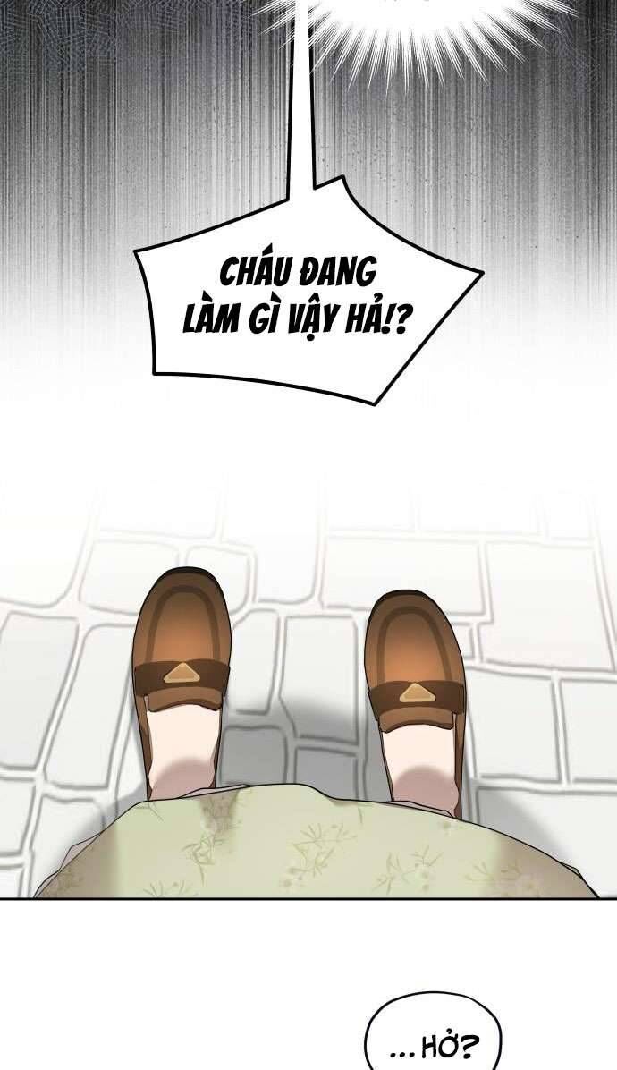 Trận Đấu Đồng Đội Của Những Tài Xế Xe Tải [Chap 1-32]