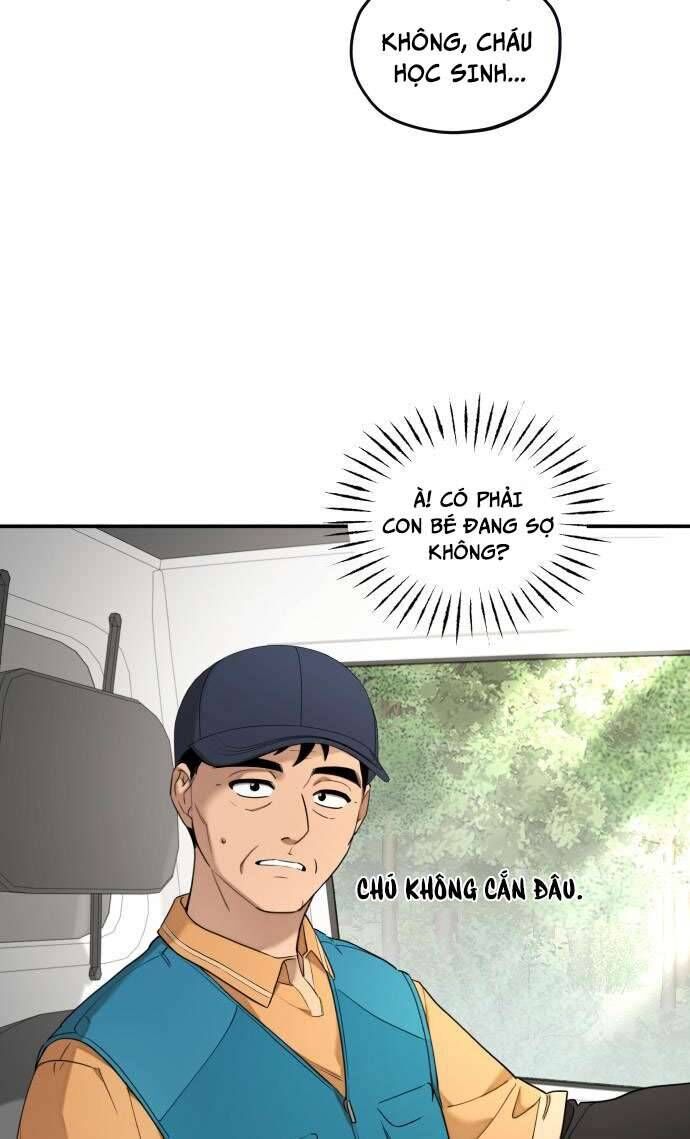 Trận Đấu Đồng Đội Của Những Tài Xế Xe Tải [Chap 1-32]
