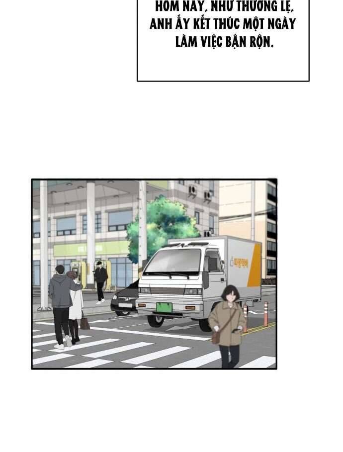 Trận Đấu Đồng Đội Của Những Tài Xế Xe Tải [Chap 1-32]