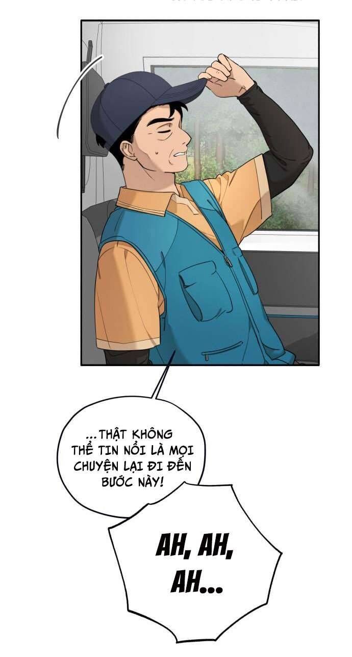 Trận Đấu Đồng Đội Của Những Tài Xế Xe Tải [Chap 1-32]