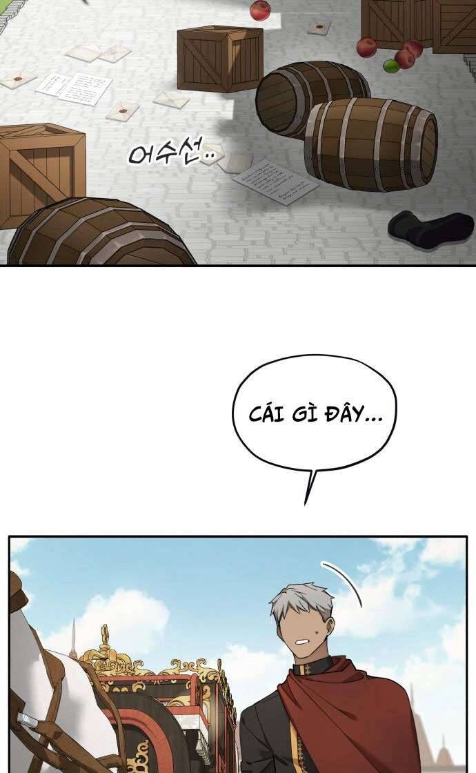 Trận Đấu Đồng Đội Của Những Tài Xế Xe Tải [Chap 1-32]