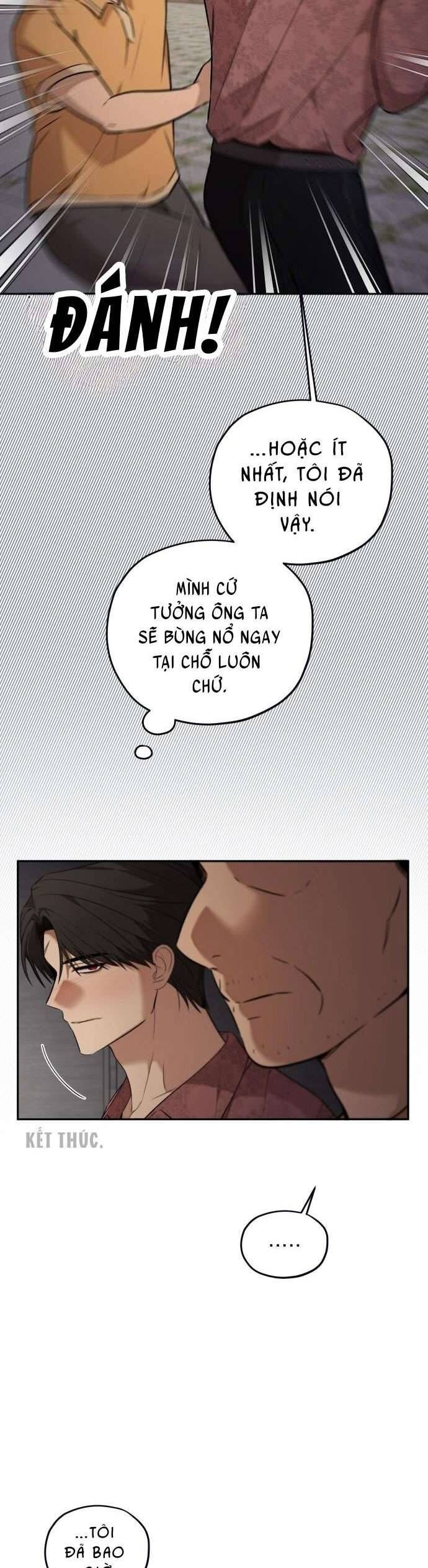 Trận Đấu Đồng Đội Của Những Tài Xế Xe Tải [Chap 1-32]