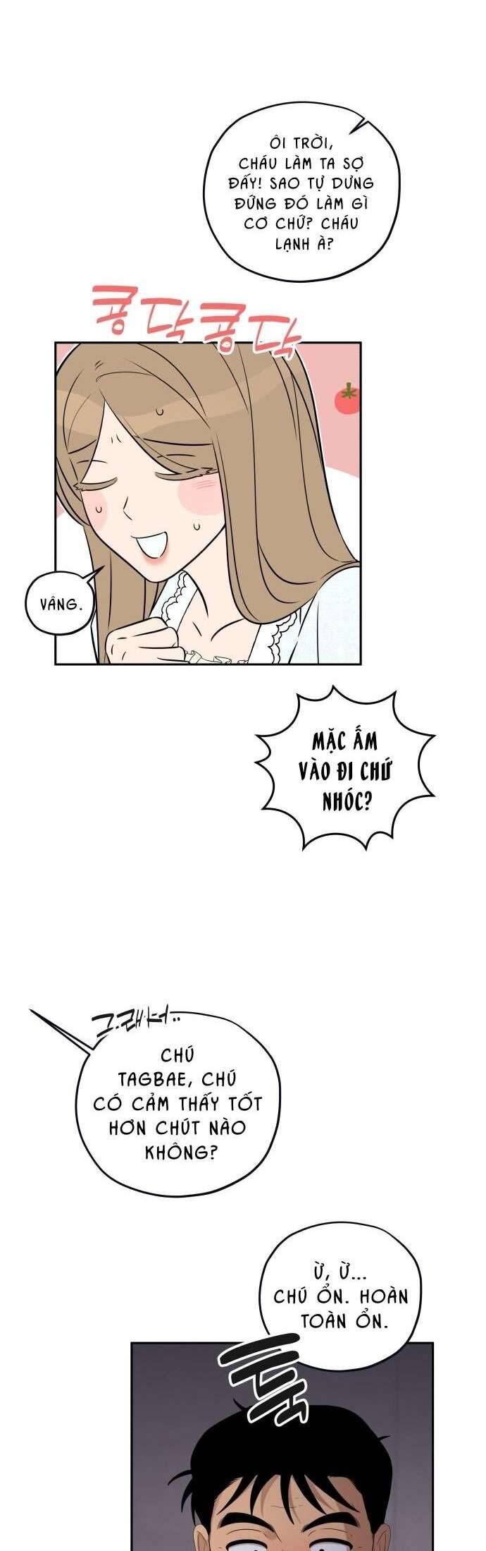 Trận Đấu Đồng Đội Của Những Tài Xế Xe Tải [Chap 1-32]