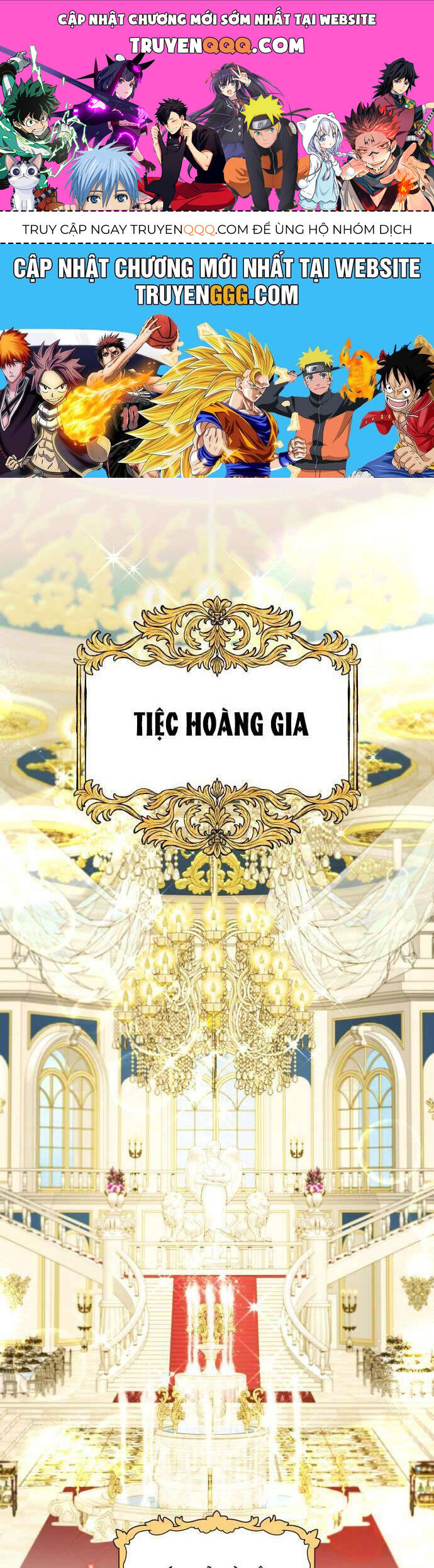 Trận Đấu Đồng Đội Của Những Tài Xế Xe Tải [Chap 1-32]
