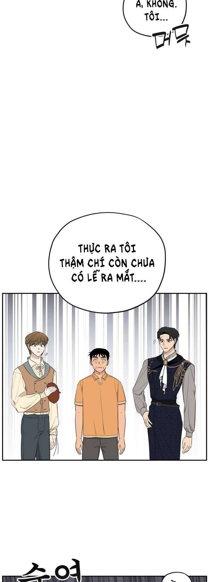 Trận Đấu Đồng Đội Của Những Tài Xế Xe Tải [Chap 1-32]