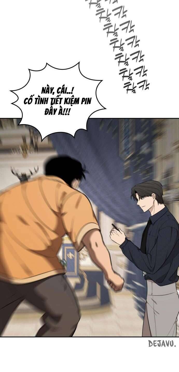 Trận Đấu Đồng Đội Của Những Tài Xế Xe Tải [Chap 1-32]