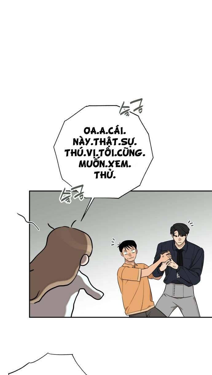 Trận Đấu Đồng Đội Của Những Tài Xế Xe Tải [Chap 1-32]