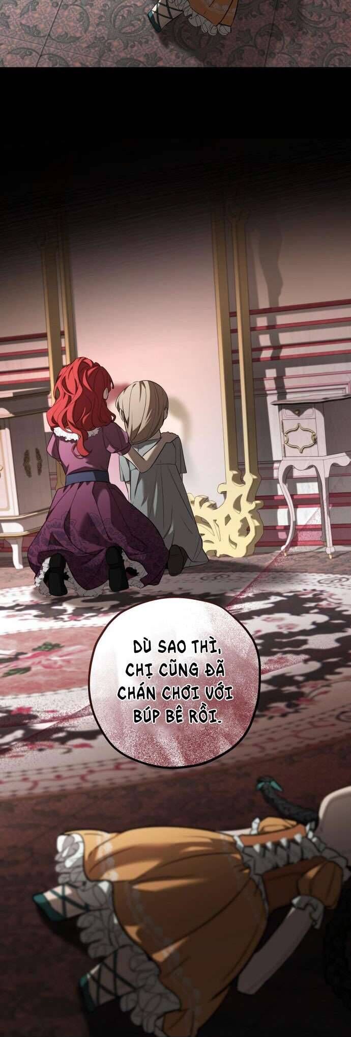 Trận Đấu Đồng Đội Của Những Tài Xế Xe Tải [Chap 1-32]