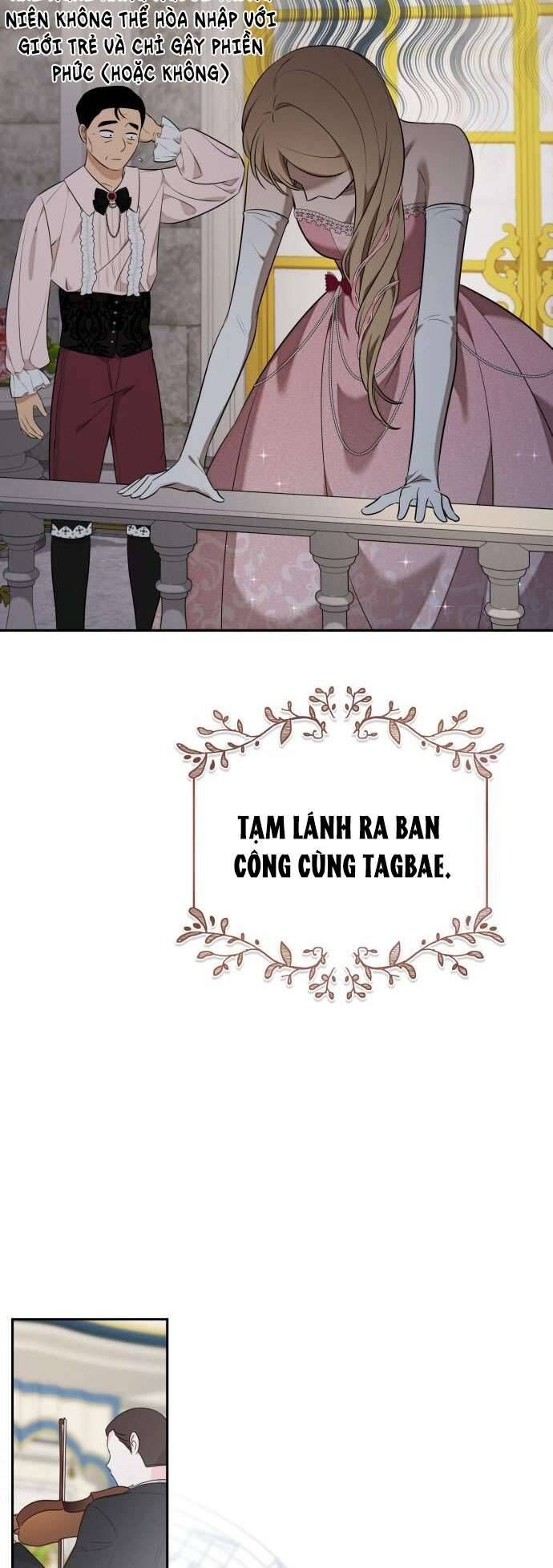 Trận Đấu Đồng Đội Của Những Tài Xế Xe Tải [Chap 1-32]