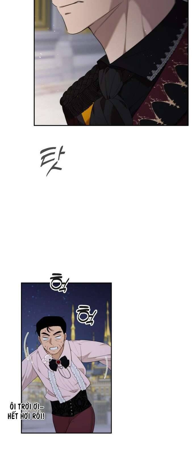 Trận Đấu Đồng Đội Của Những Tài Xế Xe Tải [Chap 1-32]