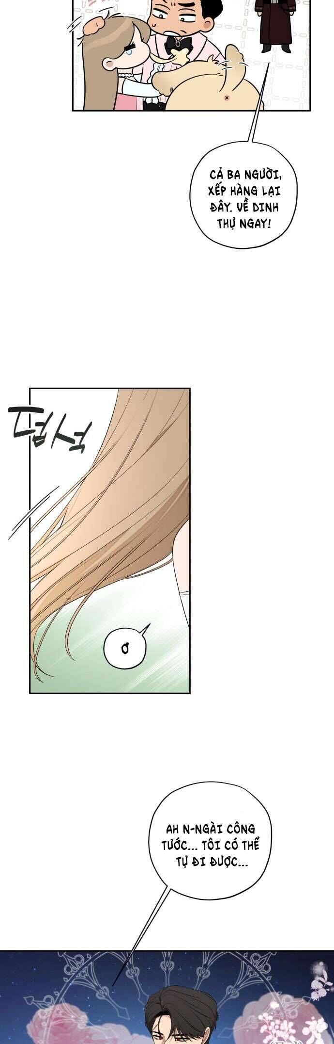 Trận Đấu Đồng Đội Của Những Tài Xế Xe Tải [Chap 1-32]