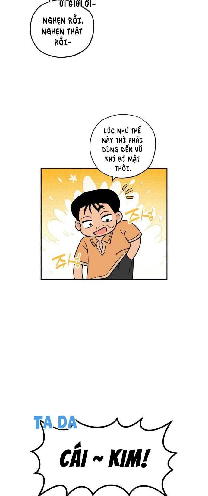 Trận Đấu Đồng Đội Của Những Tài Xế Xe Tải [Chap 1-32]