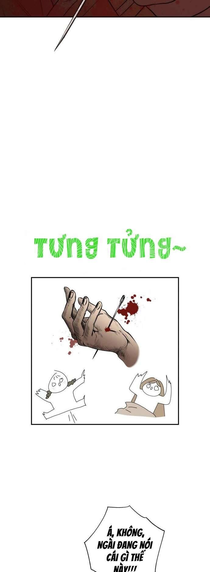 Trận Đấu Đồng Đội Của Những Tài Xế Xe Tải [Chap 1-32]