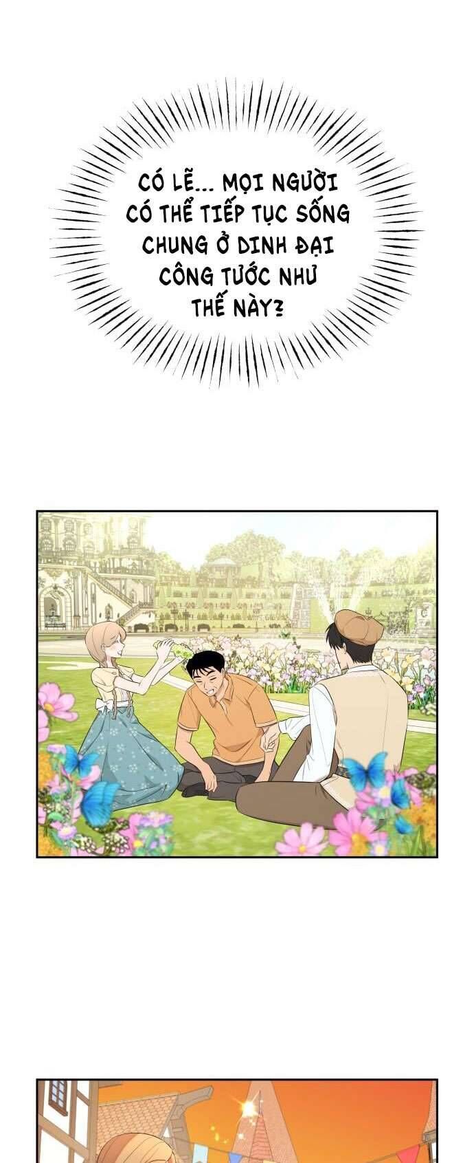 Trận Đấu Đồng Đội Của Những Tài Xế Xe Tải [Chap 1-32]