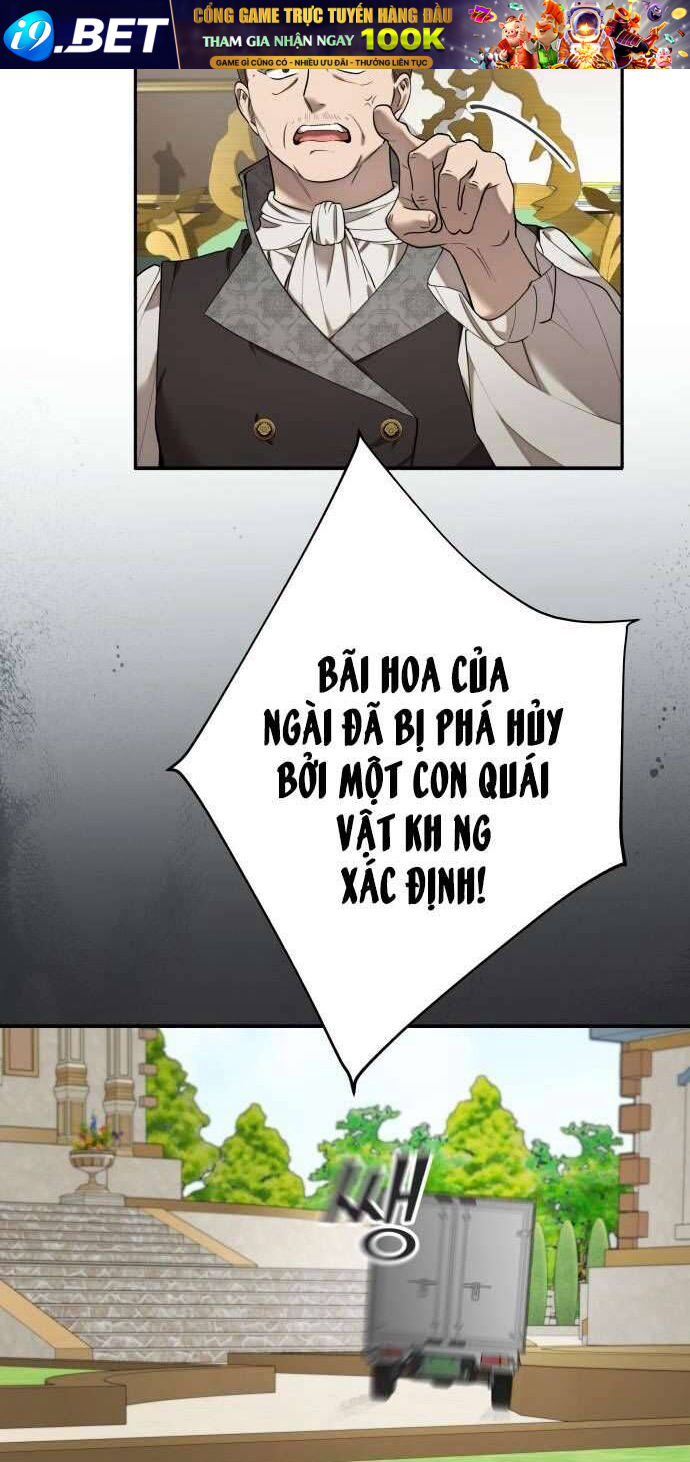 Trận Đấu Đồng Đội Của Những Tài Xế Xe Tải [Chap 1-32]