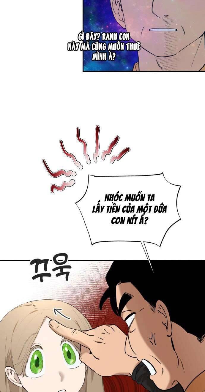 Trận Đấu Đồng Đội Của Những Tài Xế Xe Tải [Chap 1-32]