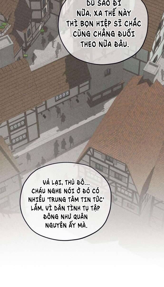 Trận Đấu Đồng Đội Của Những Tài Xế Xe Tải [Chap 1-32]