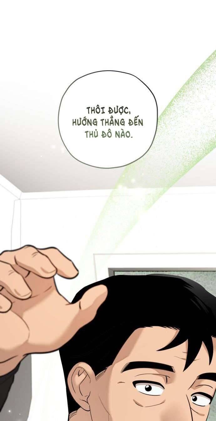 Trận Đấu Đồng Đội Của Những Tài Xế Xe Tải [Chap 1-32]