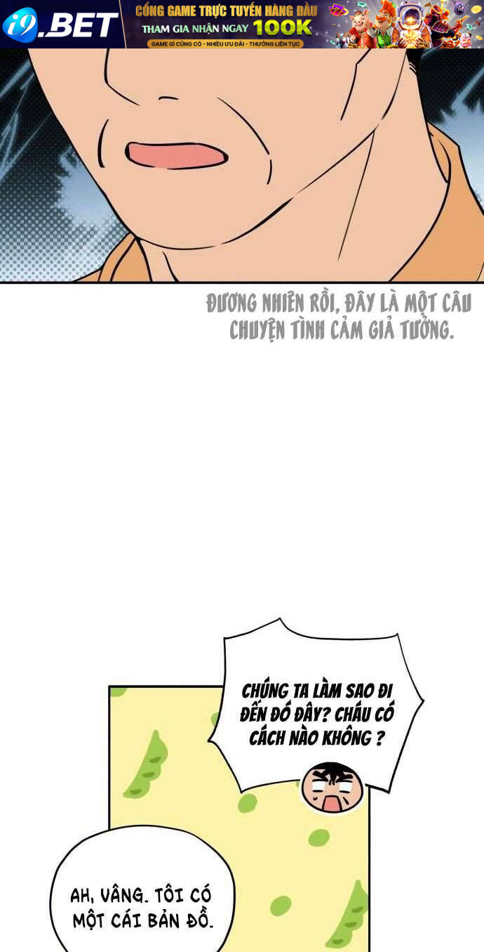 Trận Đấu Đồng Đội Của Những Tài Xế Xe Tải [Chap 1-32]